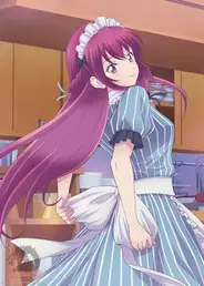 Megami no Café Terrace