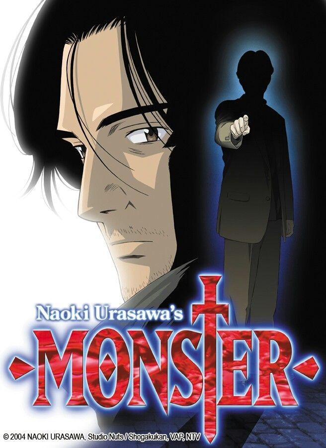 Monster الحلقة 63