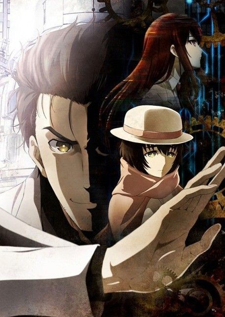 Steins;Gate 0 الحلقة 23 والاخيرة