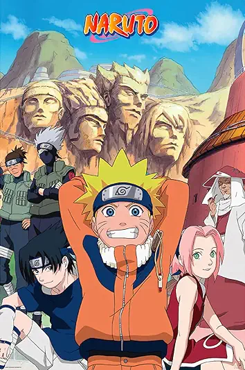 Naruto الحلقة 184