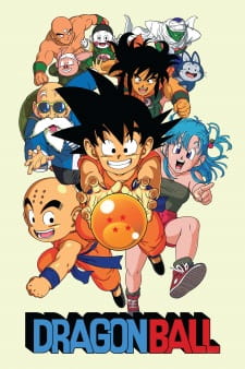 Dragon Ball الحلقة 88