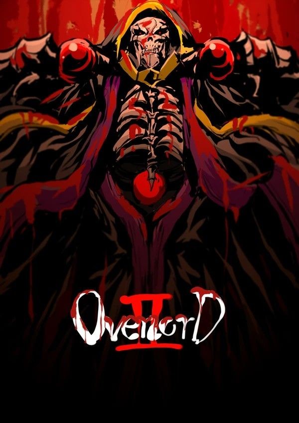 Overlord II الحلقة 1